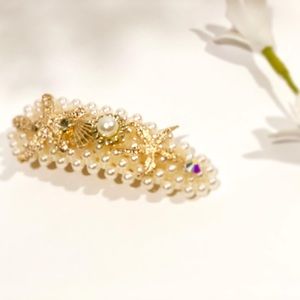 Summer PearlClip ☀️